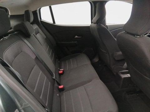 Voitures D'occasion À Petite Forêt | Dacia Sandero 1.0 Sce 65Ch Expression -24