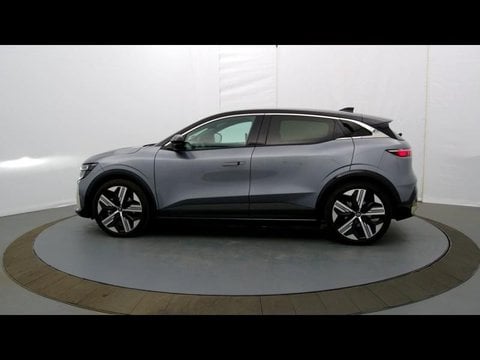 Voitures D'occasion À Petite Forêt | Renault Mégane Megane E-Tech Electric 220Ch Iconic Autono...