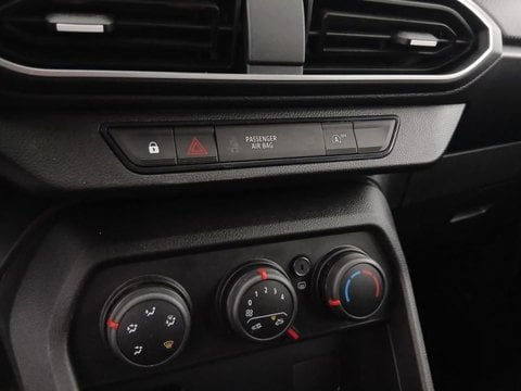Voitures D'occasion À Petite Forêt | Dacia Sandero 1.0 Sce 65Ch Essential