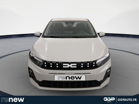 Voitures D'occasion À Petite Forêt | Dacia Sandero 1.0 Sce 65Ch Expression -25