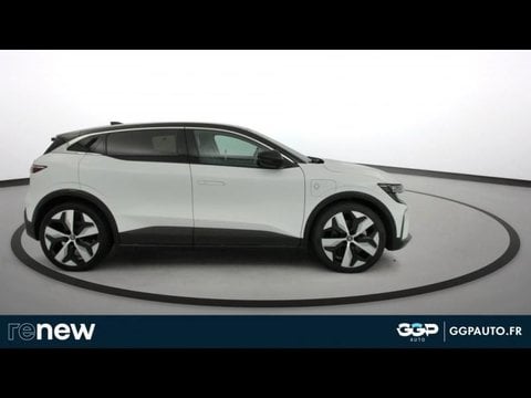 Voitures D'occasion À Petite Forêt | Renault Mégane Megane E-Tech Electric Ev60 220Ch Techno S...