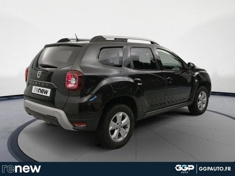 Voitures D'occasion À Petite Forêt | Dacia Duster 1.5 Blue Dci 115Ch Evasion 4X2 E6U