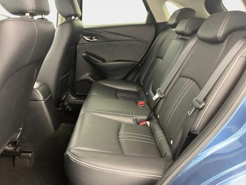 Voitures D'occasion À Petite Forêt | Mazda Cx-3 2.0 Skyactiv-G 121Ch Sélection Euro6D-T