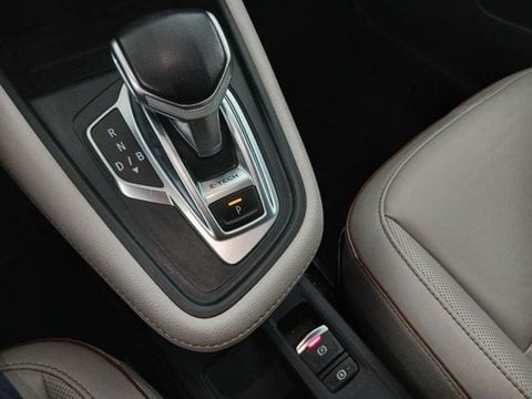 Voitures D'occasion À Petite Forêt | Renault Captur 1.6 E-Tech Hybride Rechargeable 160Ch Initi...