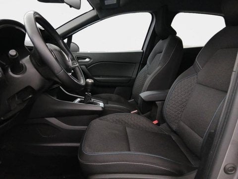 Voitures D'occasion À Petite Forêt | Renault Captur 1.0 Eco-G 100Ch Evolution