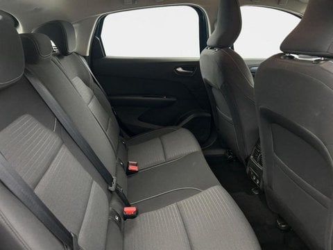 Voitures D'occasion À Petite Forêt | Renault Arkana 1.3 Tce 140Ch Fap Zen Edc