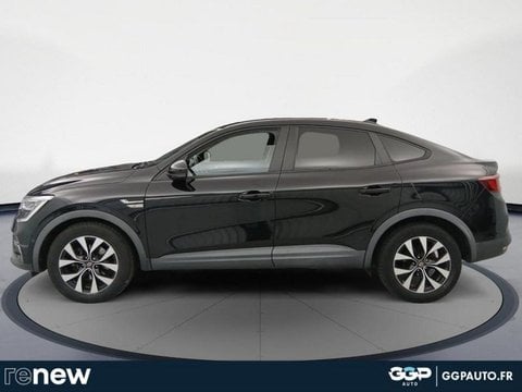 Voitures D'occasion À Petite Forêt | Renault Arkana 1.6 E-Tech 145Ch Business