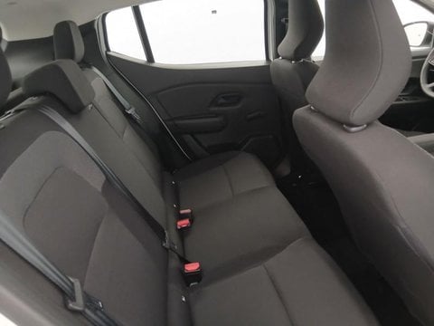 Voitures D'occasion À Petite Forêt | Dacia Sandero 1.0 Sce 65Ch Essential
