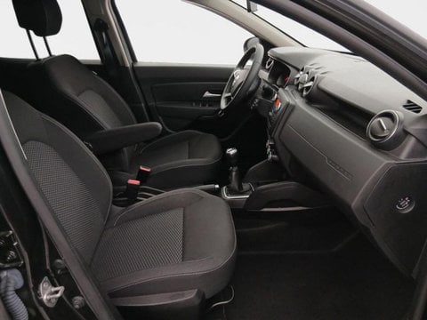 Voitures D'occasion À Petite Forêt | Dacia Duster 1.5 Blue Dci 115Ch Evasion 4X2 E6U