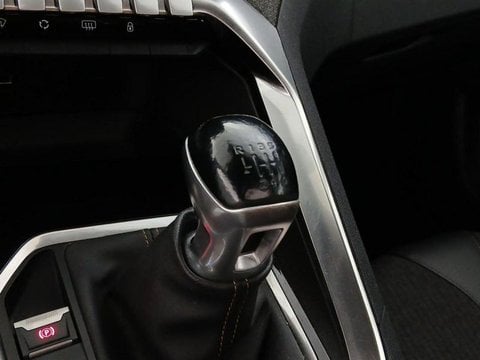 Voitures D'occasion À Petite Forêt | Peugeot 3008 1.5 Bluehdi 130Ch E6.C Gt Line S&S 7Cv