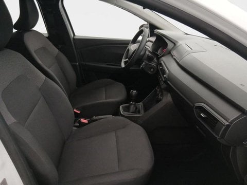 Voitures D'occasion À Petite Forêt | Dacia Sandero 1.0 Eco-G 100Ch Essential