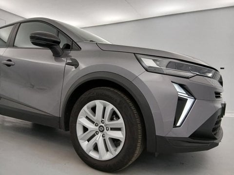 Voitures D'occasion À Petite Forêt | Renault Captur 1.0 Tce 90Ch Evolution