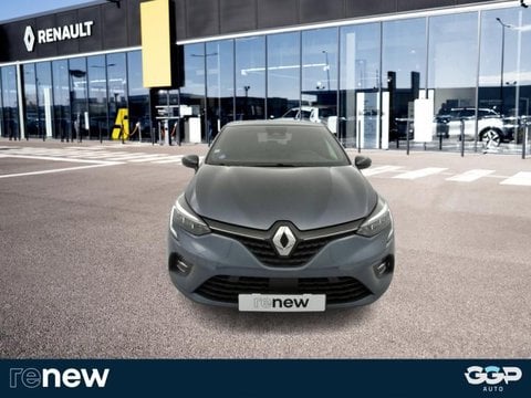 Voitures D'occasion À Petite Forêt | Renault Clio 1.6 E-Tech 140Ch Limited -21