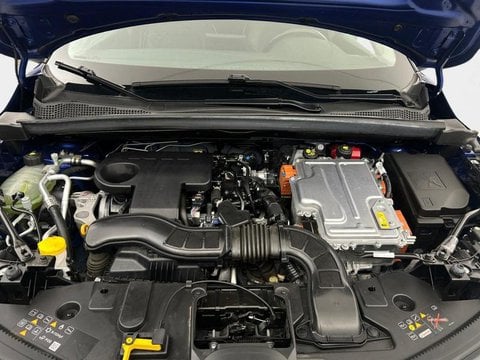 Voitures D'occasion À Petite Forêt | Renault Captur 1.6 E-Tech Hybride 145Ch Techno Fast Track