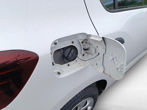 Voitures D'occasion À Petite Forêt | Dacia Sandero 1.0 Sce 75Ch Access - 20