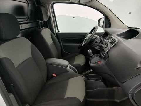 Voitures D'occasion À Petite Forêt | Renault Kangoo Express 1.5 Blue Dci 80Ch Extra R-Link 5Cv