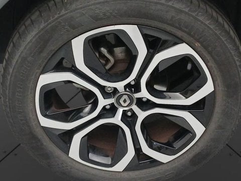 Voitures D'occasion À Petite Forêt | Renault Arkana 1.6 E-Tech Hybride 145Ch Techno -22