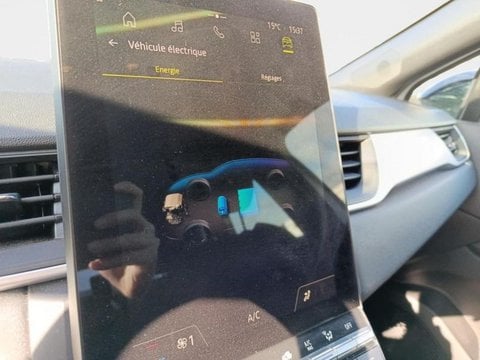 Voitures D'occasion À Petite Forêt | Renault Captur 1.8 E-Tech Full Hybrid 160Ch Evolution - 25