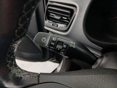 Voitures D'occasion À Petite Forêt | Kia Stonic 1.0 T-Gdi 120Ch Isg Active Euro6D-T