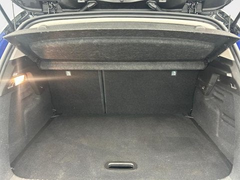 Voitures D'occasion À Petite Forêt | Renault Captur 1.6 E-Tech Hybride 145Ch Techno Fast Track