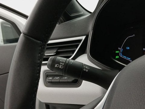 Voitures D'occasion À Petite Forêt | Renault Clio 1.6 E-Tech Hybride 145Ch Sl Limited