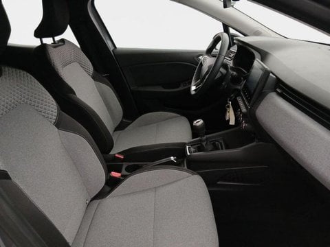 Voitures D'occasion À Petite Forêt | Renault Clio 1.0 Eco-G 100Ch Evolution - 24