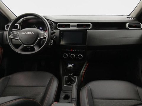 Voitures D'occasion À Petite Forêt | Dacia Duster 1.3 Tce 130Ch Fap Extreme 4X2