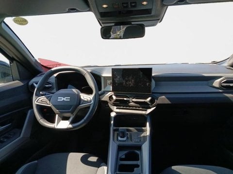 Voitures D'occasion À Petite Forêt | Dacia Bigster 1.8 Hybrid 155Ch Journey