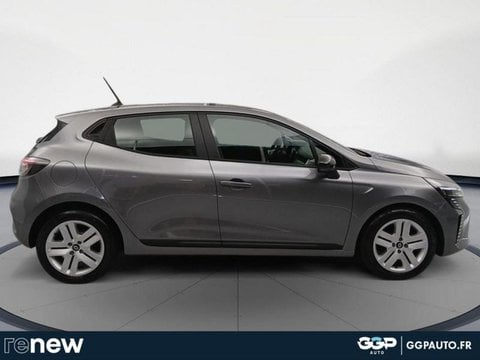 Voitures D'occasion À Petite Forêt | Renault Clio 1.0 Eco-G 100Ch Evolution - 25
