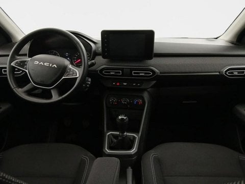 Voitures D'occasion À Petite Forêt | Dacia Sandero 1.0 Tce 90Ch Expression -24