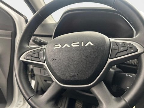 Voitures D'occasion À Petite Forêt | Dacia Jogger 1.0 Eco-G 100Ch Expression 7 Places