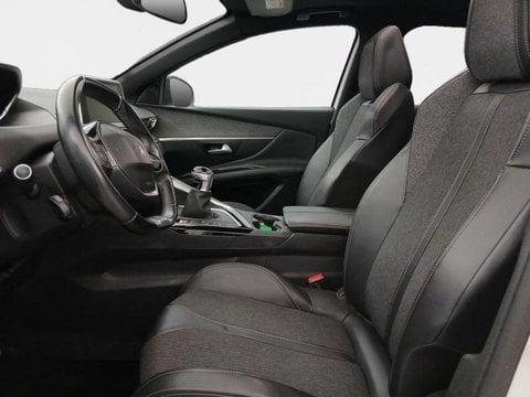 Voitures D'occasion À Petite Forêt | Peugeot 3008 1.5 Bluehdi 130Ch E6.C Gt Line S&S 7Cv