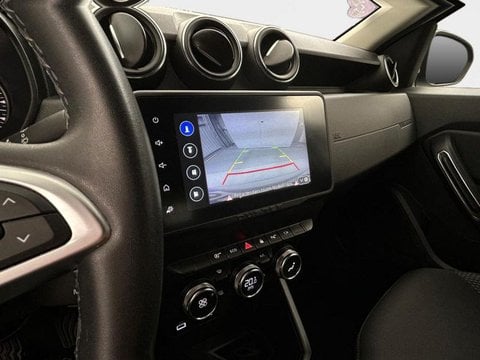 Voitures D'occasion À Petite Forêt | Dacia Duster 1.0 Eco-G 100Ch Prestige + 4X2