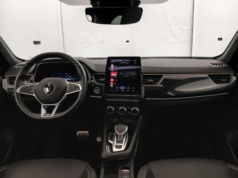 Voitures D'occasion À Petite Forêt | Renault Arkana 1.6 E-Tech Hybride 145Ch Engineered -22
