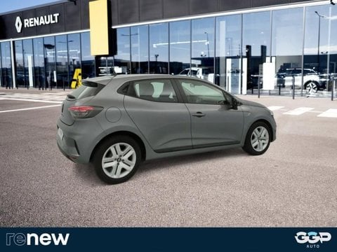 Voitures D'occasion À Petite Forêt | Renault Clio 1.0 Tce 90Ch Evolution - 24