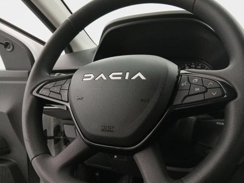 Voitures D'occasion À Petite Forêt | Dacia Sandero 1.0 Eco-G 100Ch Essential