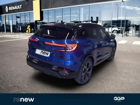 Voitures D'occasion À Petite Forêt | Renault Austral 1.2 E-Tech Full Hybrid 200Ch Iconic Esprit...