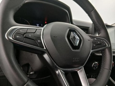 Voitures D'occasion À Petite Forêt | Renault Captur 1.0 Tce 90Ch Evolution