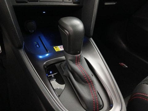 Voitures D'occasion À Petite Forêt | Toyota Yaris Cross 116H Gr Sport My22