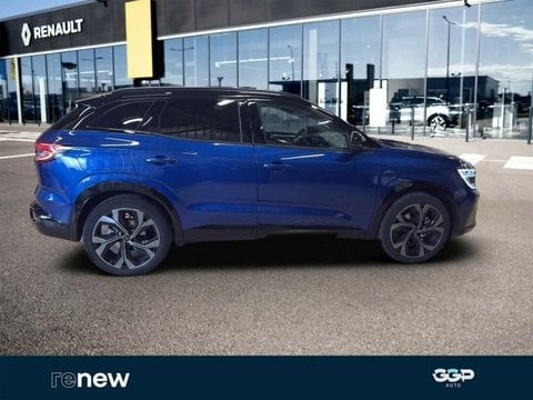Voitures D'occasion À Petite Forêt | Renault Austral 1.2 E-Tech Full Hybrid 200Ch Iconic Esprit...