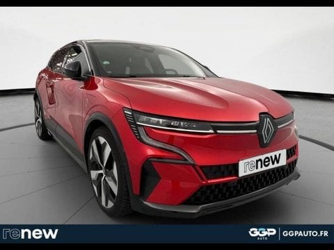 Voitures D'occasion À Petite Forêt | Renault Mégane Megane E-Tech Electric Ev60 220Ch Techno S...