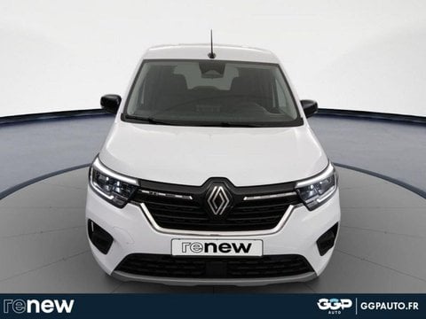 Voitures D'occasion À Petite Forêt | Renault Kangoo 1.5 Blue Dci 95Ch Evolution Auto - 24