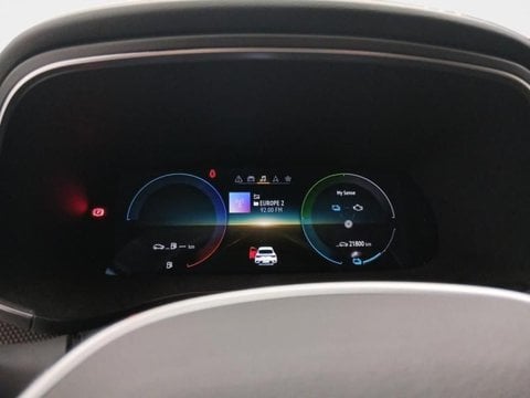 Voitures D'occasion À Petite Forêt | Renault Arkana 1.6 E-Tech Hybride 145Ch Techno -22