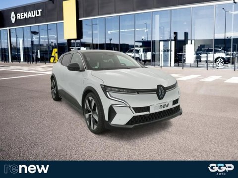 Voitures D'occasion À Petite Forêt | Renault Mégane Megane E-Tech Electric Ev60 220Ch Techno S...