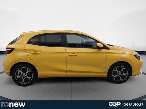 Voitures D'occasion À Petite Forêt | Mg Mg3 1.5 Hybrid+ 195Ch Luxury