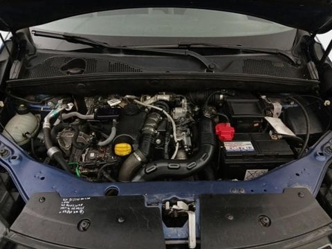Voitures D'occasion À Petite Forêt | Dacia Lodgy 1.5 Blue Dci 115Ch Stepway 7 Places