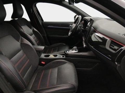 Voitures D'occasion À Petite Forêt | Renault Arkana 1.6 E-Tech 145Ch Rs Line -21B