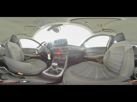 Voitures D'occasion À Petite Forêt | Dacia Sandero 1.0 Tce 90Ch Stepway Confort -22
