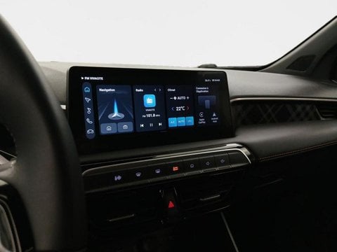 Voitures D'occasion À Petite Forêt | Mg Mg3 1.5 Hybrid+ 195Ch Luxury