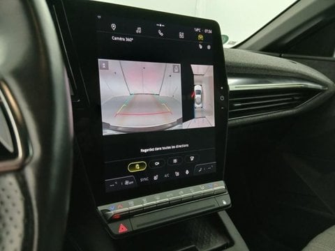 Voitures D'occasion À Petite Forêt | Renault Mégane Megane E-Tech Electric Ev60 220Ch Techno S...